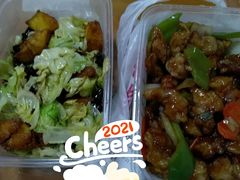 -好妈王饺子(滂江街店)