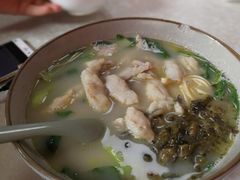 -明呈黄鱼面馆(斜土路店)