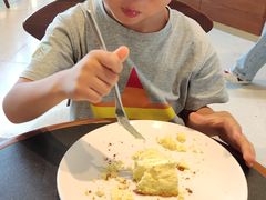 -Peet's Coffee皮爷咖啡(上海长风大悦城店)