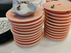 -争鲜回转寿司(双井家乐福店)