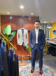 -和记HOKEE·西服定制