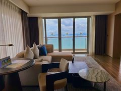 -深圳大梅沙京基洲际度假酒店