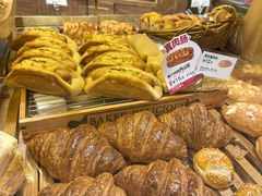 -BreadTalk面包新语·烘焙蛋糕(高德置地春广场店)