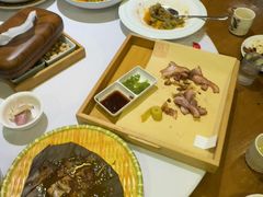 -春满园·邯郸菜发祥地(滏东店)