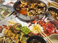 -靓靓蒸虾·头牌蒸虾(雪松路总店)