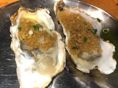 -老炉家木炭烤肉(长江国际店)