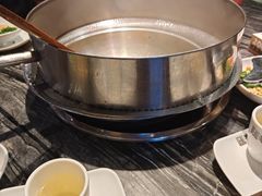 -老船舫·现做活鲜鱼馆(东郊记忆店)