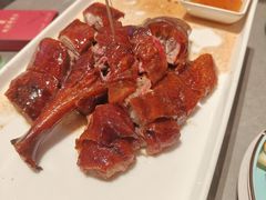 -先记烧鹅王·本地粤菜(福永店)