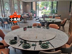 -聚丰园•湖鲜餐厅(阿红私房菜梅石路店)