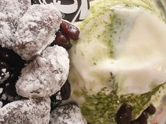 -DQ·蛋糕·冰淇淋(高新万达店)