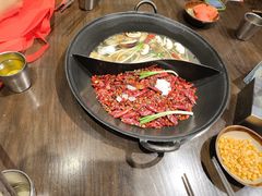 -萍姐火锅·公路夜市(南京新街口店)