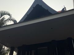 -三亚亚龙湾雅高铂尔曼别墅度假酒店