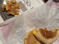 -麦当劳(中唱大厦店)