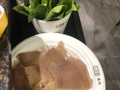 -八合里牛肉火锅(新洲店)