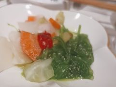 -海底捞火锅(劲松店)