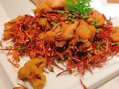-局气烤鸭·北京菜(德云社店)
