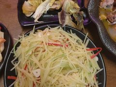 -浪起·江湖菜馆(陶瓷路店)