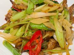 -大浪潮·潮汕菜·招牌生腌小青龙(福田店)