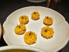 -南里山房·新淮扬菜(徐汇万科店)