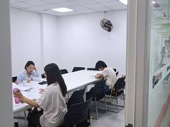 -牛学教育雅思托福PTE·小语种培训(小寨校区)