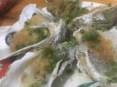 -八方海味餐厅