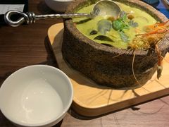 -星叶·东南亚料理(宁波万象汇店)