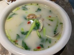 -又见炊烟私房菜(敬亭路店)