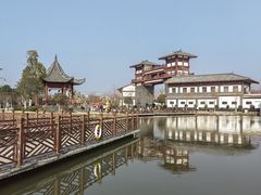 -木兰水镇旅游景区
