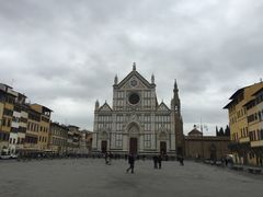 景点-圣十字广场