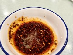 -听涛雅苑百味饺子老家菜馆