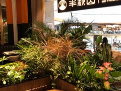 -半秋山西餐厅(巴南万达广场店)