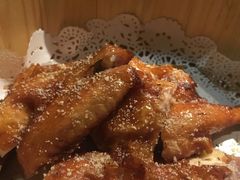 胡桃里烧鸡-胡桃里音乐酒馆(海雅缤纷城店)