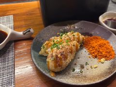 -戏作寿司(观音桥店)