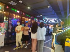 -爱玩嘉年华(江北一店)
