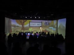 -小鸡哆哆故事屋·儿童乐园(嘉里城店)