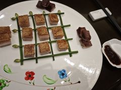 -北海富丽华大酒店·御园中餐厅