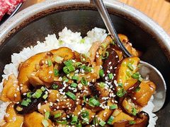 -九田家黑牛烤肉料理(华侨城店)