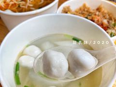 -明月虾面(厦禾路店)