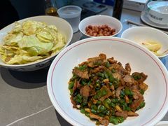 -肖记公安牛肉鱼杂馆· 省级非物质文化遗产(仁和路店)