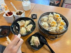 -真真鲜馄饨店(启蒙路店)