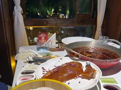 -庆云楼饭庄(什刹海店)