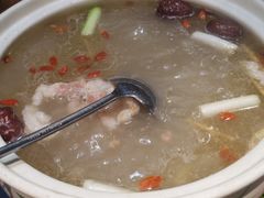 伊香蘭开锅羊肉-清真伊香蘭餐厅