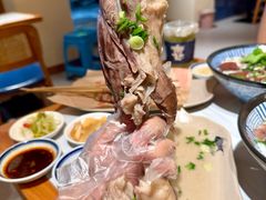 -喜之羊·粉面档