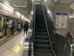 -常熟路(地铁站)