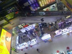 -深圳市南山赛格电子市场佳亨电脑展销部(时代骄子大厦店)