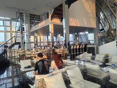 -月光漫步高空酒吧&景观下午茶Moonwalker Sky Land