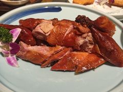 -新白鹿餐厅(爱琴海购物中心店)