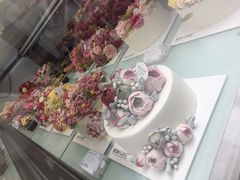 -BONCAKE裱花蛋糕(万象汇店)