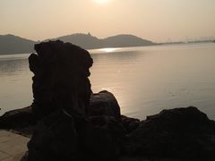 -东湖落雁景区