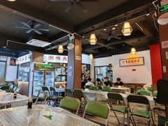 -官塘鱻鱻鱼生·潮汕生腌·砂锅粥(西马路总店)
